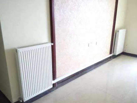 钢制板式散热器是什么