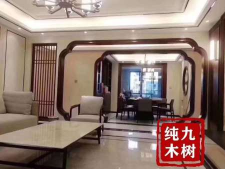 全屋定制