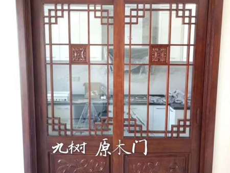 木门定制