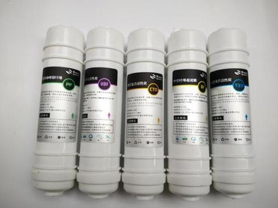 凈水器濾芯知識(shí)普及講解