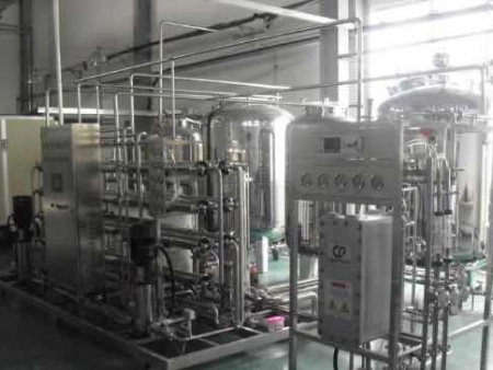 超纯水设备 