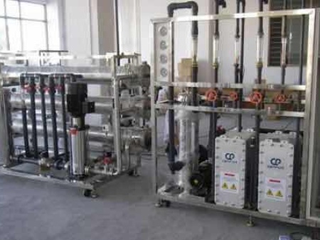 超纯水设备