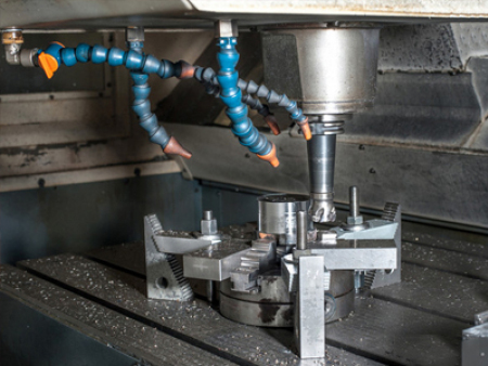 東莞市下柵將凌模具廠