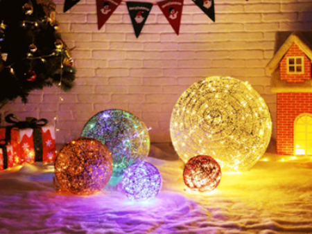 惠州市藝峰圣誕球制品廠