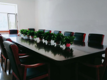 办公环境 办公环境