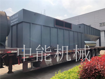中能机械为协众矿业在辽宁阜新投资的大型玄武岩石料矿山生产线提供专业矿山beplay体育app ios