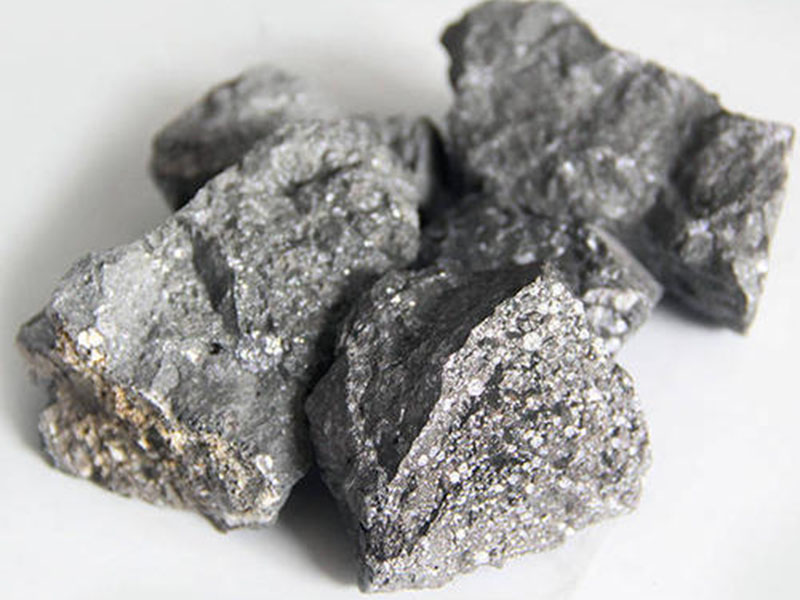 硅鈣鋇鋁合金