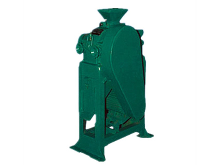 SGP系列对辊破碎机 SGP系列对辊破碎机