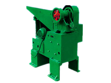 EPS型破碎缩分联合制样机 EPS型破碎缩分联合制样机