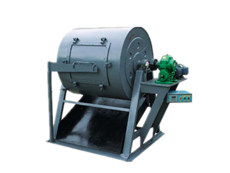 MKM-2000焦炭米库姆转鼓 MKM-2000焦炭米库姆转鼓