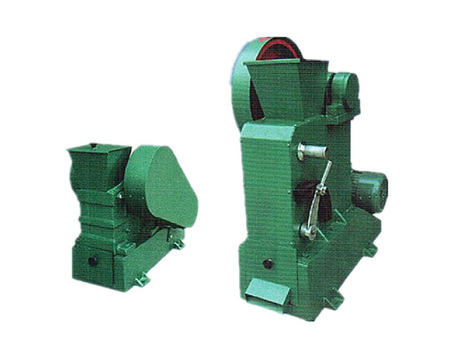 鄂式破碎机EP系列 鄂式破碎机EP系列
