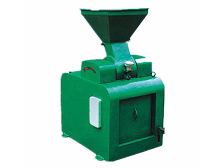 PCS型密封式锤式缩分破碎机 PCS型密封式锤式缩分破碎机