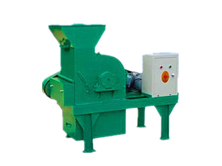 SP-400型湿煤破碎机 SP-400型湿煤破碎机