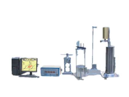 HTAY-2型奥亚指数测定仪 HTAY-2型奥亚指数测定仪