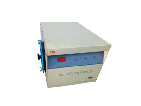 粘结指数 粘结指数