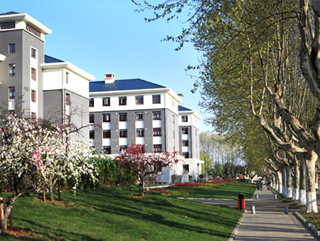 江苏省农业科学院