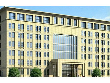 邯郸市农业科学院