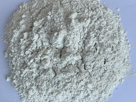 熟石灰粉（氫氧化鈣）