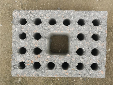 水泥多孔砖