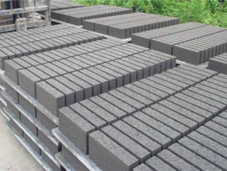 西安永联环保为您解答：水泥砖的性能