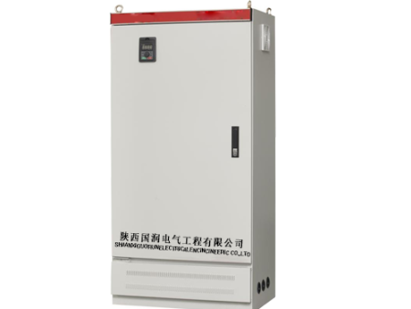 变频器控制柜