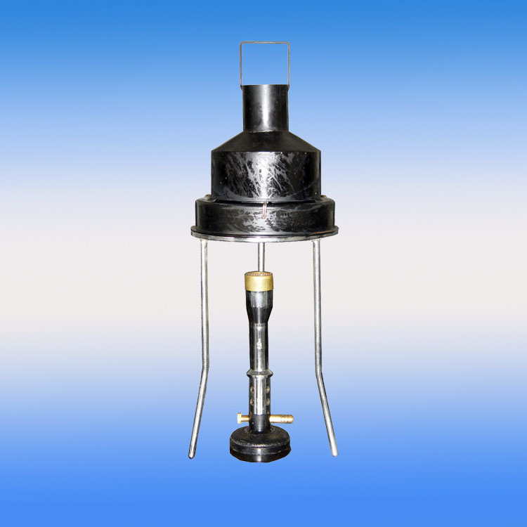 殘?zhí)繙y定儀（康氏法）