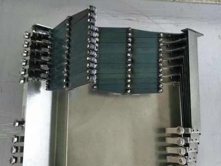 高速機床防護罩