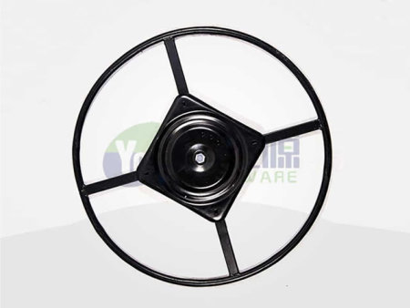 Swiveland Ring Base Assembly