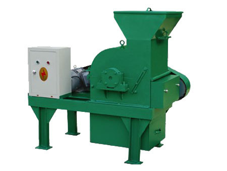 濕煤破碎機PSM-400