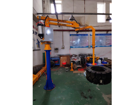 轮胎轮毂搬运机械手 轮胎轮毂搬运机械手