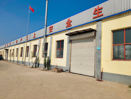 华中线缆有限公司附属车间