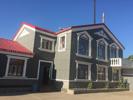 张家口科技职业学校