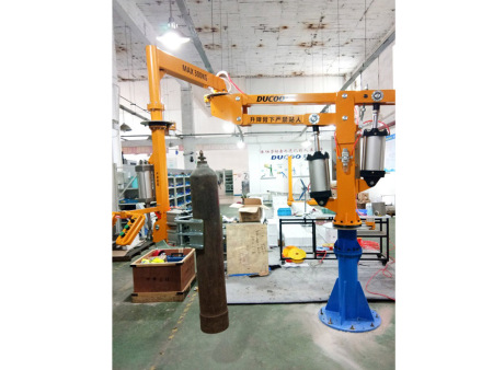 Heavy load assembly manipulator