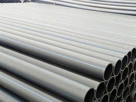 PB、PE、PVC、PERT、PPR管:别再傻傻分不清!