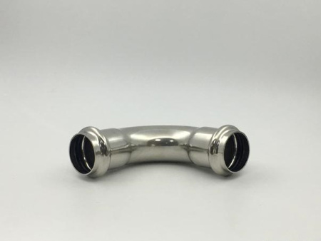 不锈钢卡压管件的清洁保养,可以让我们收获什么?