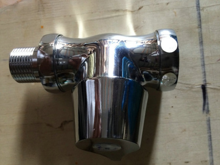 冲洗阀（快开式）