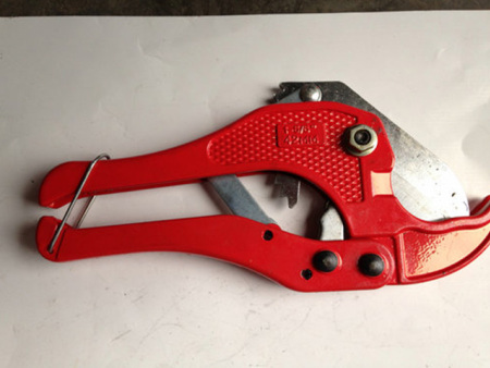 剪刀（小红色）