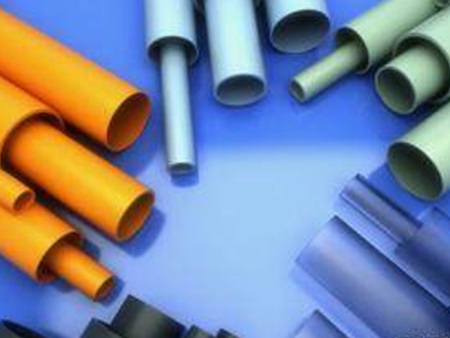 塑料管材有哪些分类?管材质量怎么辨别?
