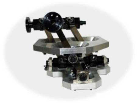 Intelligent equipment components