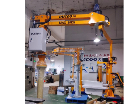 Development trend of power assisted manipulator