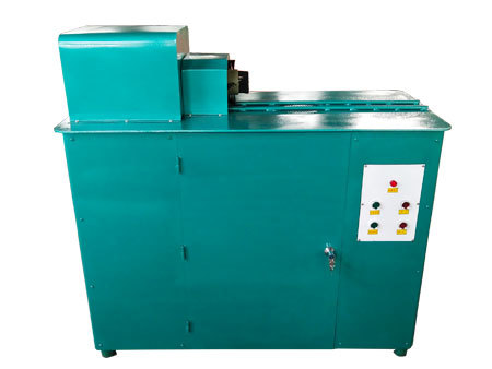 棒磨機清掃設備