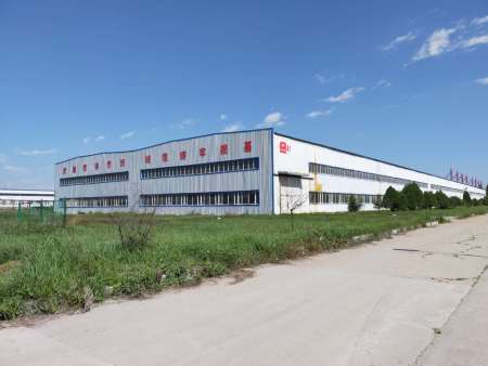 廠區(qū)環(huán)境