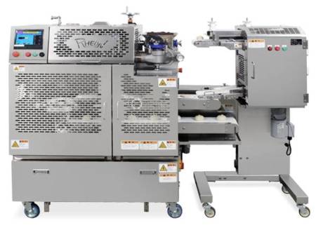 Intelligent equipment