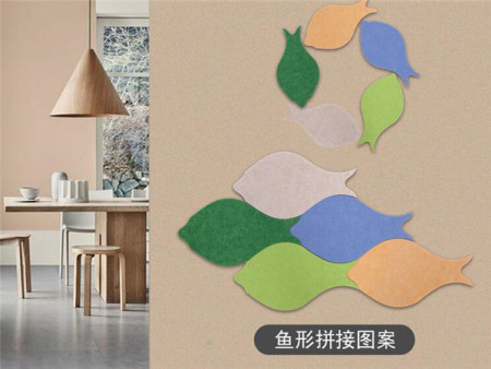 聚酯纤维吸音隔音板 (15)