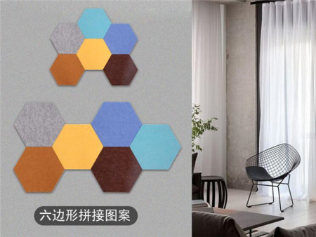 聚酯纤维吸音隔音板 (14)