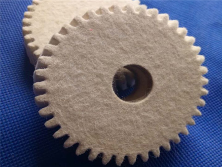 羊毛毡齿轮 (3)