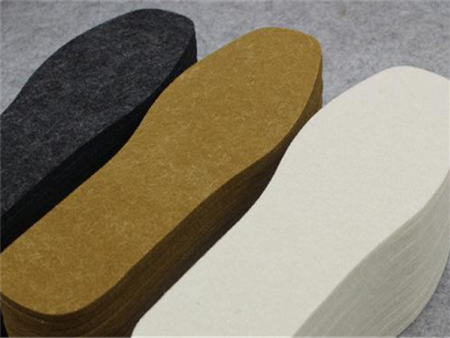 毛毡鞋垫 (2)