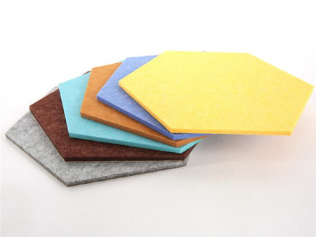聚酯纤维吸音隔音板 (7)