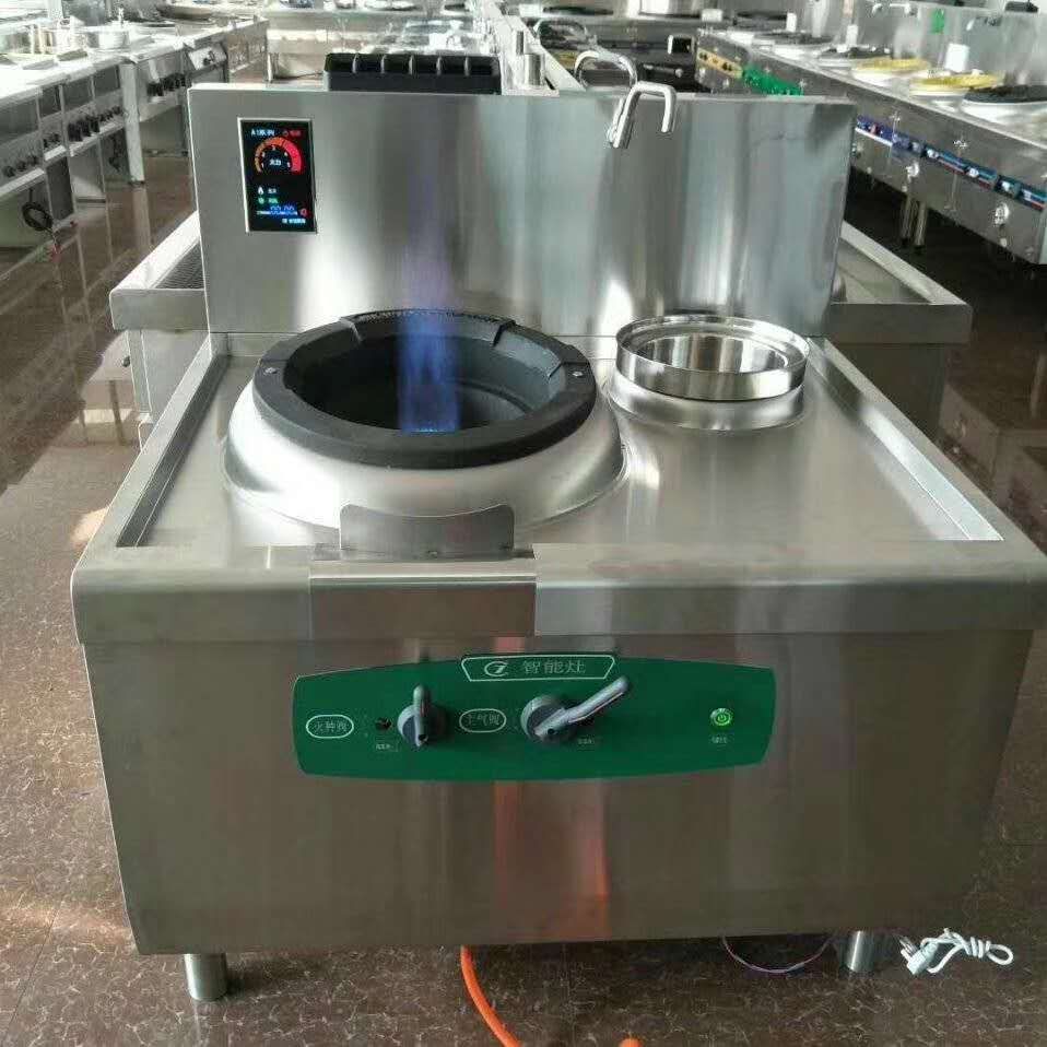 甘肃厨房设备​促进中餐标准化进程