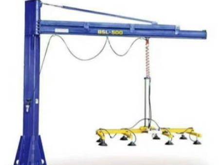 Solution for feeding system of laser cutting machine